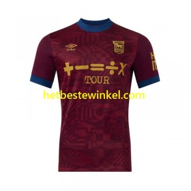 Ipswich Town Voetbalshirts Uit 2024-25